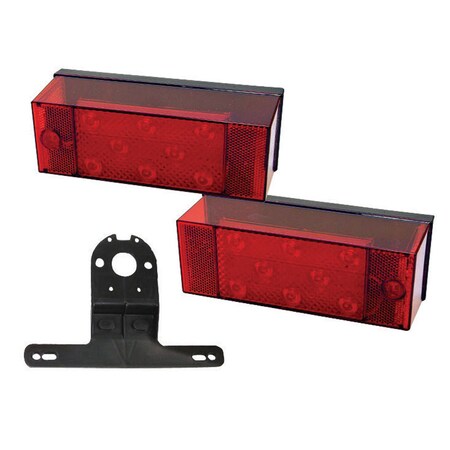 Peterson Led Trailer Light Kit V947